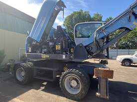 2015 Terex Excavator - picture1' - Click to enlarge
