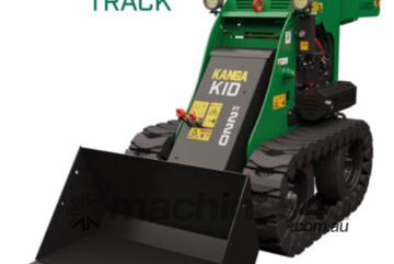 Kanga   KID Petrol Track Loader Kanga   KID Petrol Track Loader