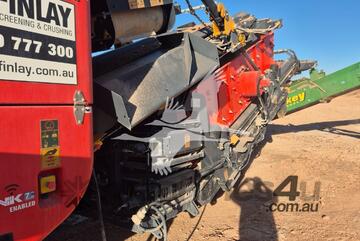 2023 TEREX FINLAY I-120RS PB16