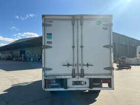 2015 Isuzu NPR 300 Refrigerated Pantech (Day Cab) - picture0' - Click to enlarge
