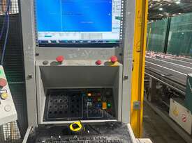 Float Cutting Table with glass breaking table - picture0' - Click to enlarge