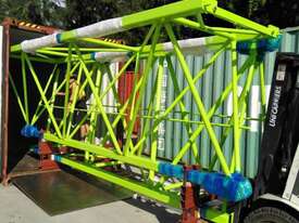 2025 Zoomlion T6013-6 Tower Crane  - picture0' - Click to enlarge