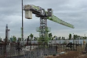 2025 Zoomlion T6013-6 Tower Crane
