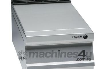 Fagor 425Mm Wide Work Top To Integrate Into Any 900 Series Line Up En9 05