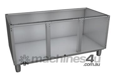 Open Front Stand To Suit 1200Mm Wide Models In Fagor 700 Kore Series Mb 715