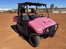 2009 Honda MUV700 - picture0' - Click to enlarge