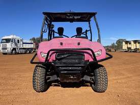 2009 Honda MUV700 - picture2' - Click to enlarge