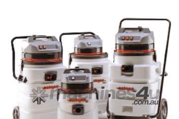 Wet/Dry Vacuum Europa Compact Market 440 3600W 90LT, Best Vacuum Cleaner on the Market!