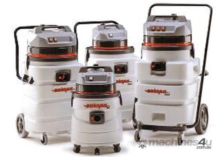 Wet/Dry Vacuum Europa Compact Market 440 3600W 90LT, Best Vacuum Cleaner on the Market!