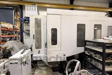 Mori Seiki NH5000