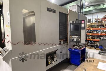 Mori Seiki NH5000