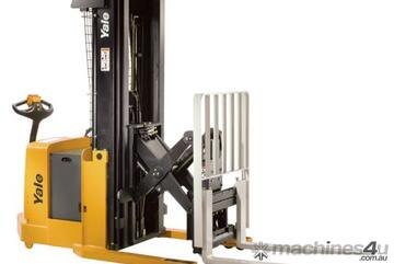 Yale MRW030E Walkie Stacker