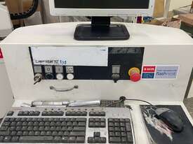 SCM FLATBED CNC ROUTER - picture0' - Click to enlarge