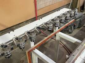 SCM FLATBED CNC ROUTER - picture1' - Click to enlarge