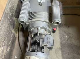 SCM FLATBED CNC ROUTER - picture2' - Click to enlarge