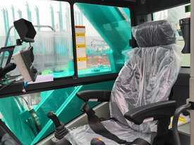 2024 Sunward SWTC10 Telescopic Crawler  - picture1' - Click to enlarge