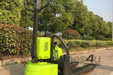 2024 Zoomlion Electric Pallet Truck TB15E