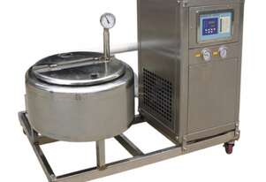 PACIFIC Batter Feeder