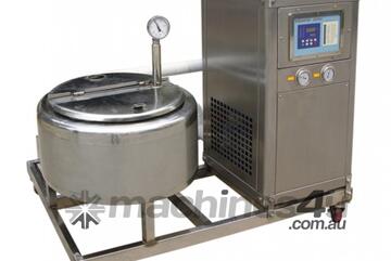 PACIFIC Batter Feeder