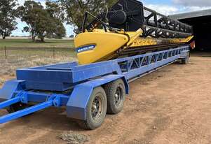 2023 NEW HOLLAND VARIFEED 12.5