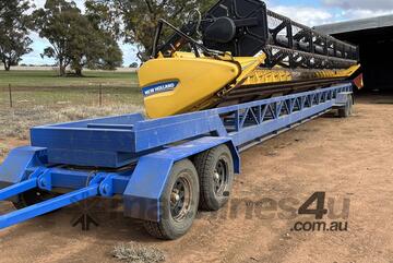 2023 NEW HOLLAND VARIFEED 12.5 2023 NEW HOLLAND VARIFEED 12.5