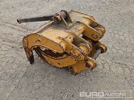 5 Finger Grab to suit 5T Excavator  - picture1' - Click to enlarge