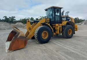 Caterpillar 2014   950K