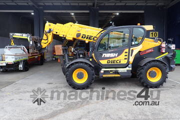 Dieci 4 tonne 17 Metre Telehandler