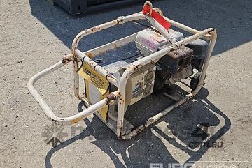 Crommelins 2011   P80EH