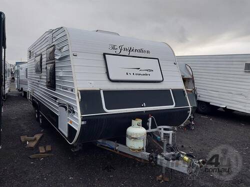 Dream Haven BY Crusader