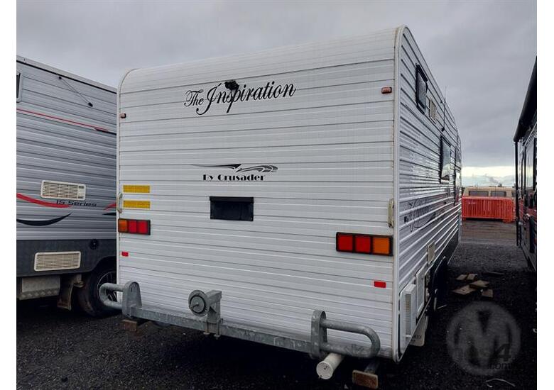 Dream Haven BY Crusader