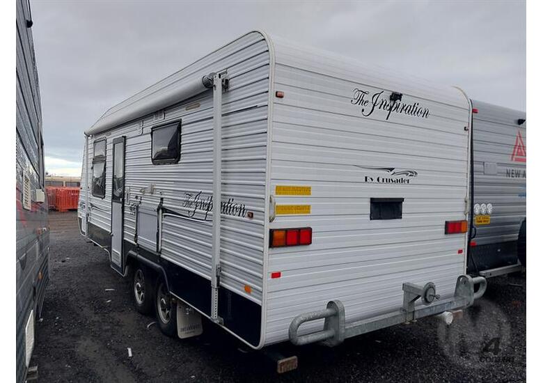 Dream Haven BY Crusader