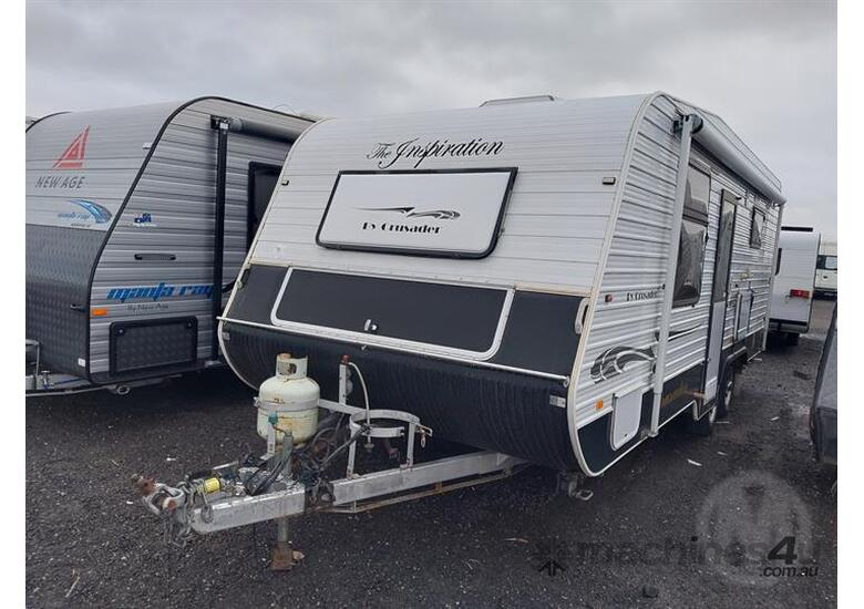 Dream Haven BY Crusader