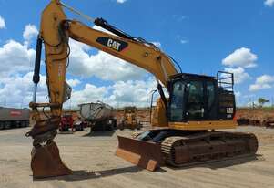 Caterpillar 2017   335F LCR