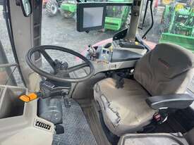 Case 225 CVT PUMA Utility Tractors - picture0' - Click to enlarge