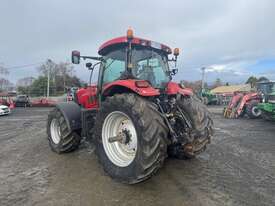 Case 225 CVT PUMA Utility Tractors - picture1' - Click to enlarge