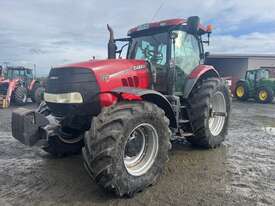 Case 225 CVT PUMA Utility Tractors - picture2' - Click to enlarge