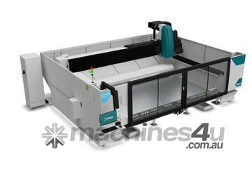 Biesse Intermac Multi Pro S H3X Horizontal machining centre