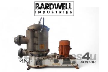 Aikawa Iron Works GFF-600G Screen