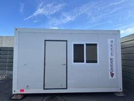 NEW 4.8x3m MODULAR SITE OFFICE REGION A2 (6569) - picture0' - Click to enlarge