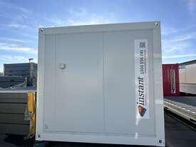 NEW 4.8x3m MODULAR SITE OFFICE REGION A2 (6569) - picture0' - Click to enlarge