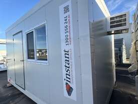 NEW 4.8x3m MODULAR SITE OFFICE REGION A2 (6569) - picture1' - Click to enlarge
