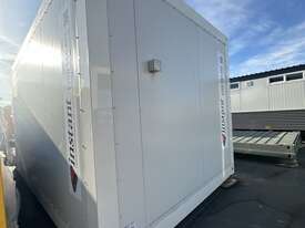 NEW 4.8x3m MODULAR SITE OFFICE REGION A2 (6569) - picture2' - Click to enlarge