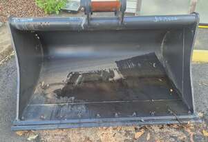 2024 Ditch Cleaning EXEQ 8T TL26