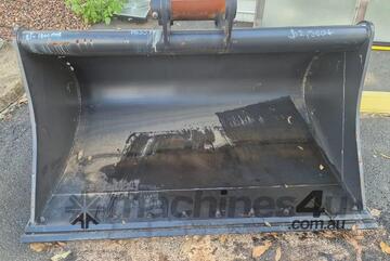 2024 Ditch Cleaning EXEQ 8T TL26