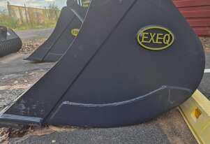 2024 Ditch Cleaning EXEQ 8T TL26