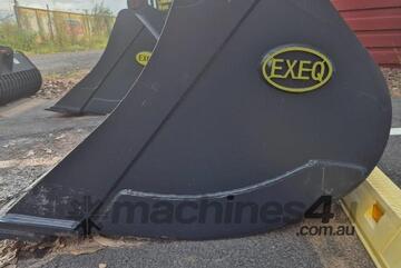 2024 Ditch Cleaning EXEQ 8T TL26
