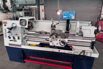 Dashin Champion Lathe - Model 1550 SUIT NEW BUYER.