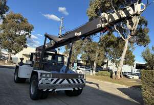 Franna 1989   4WD AT12