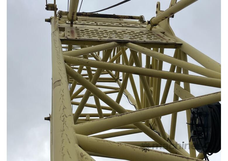 2009 Sumitomo SCX900-2 Crawler Crane